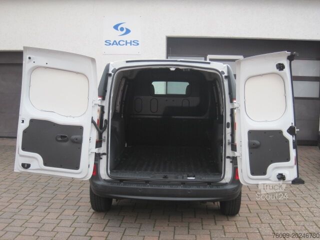 Furgone lungo Renault Kangoo 95 Rapid Extra MAXI L3 2x Schiebt