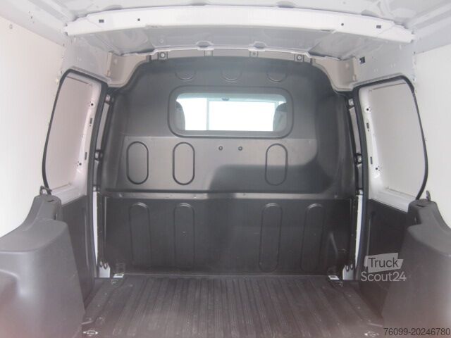 Furgone lungo Renault Kangoo 95 Rapid Extra MAXI L3 2x Schiebt