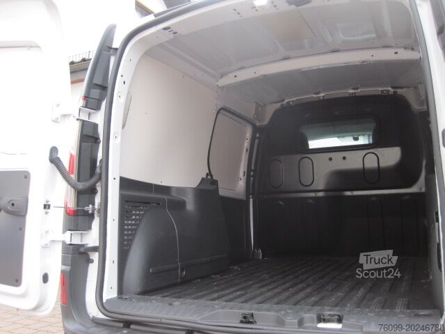 Furgone lungo Renault Kangoo 95 Rapid Extra MAXI L3 2x Schiebt