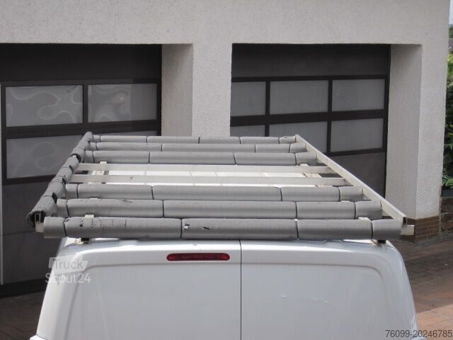 Dolg panelni kombi Citroen Jumpy 2.0 HDI L3H1 Regal Dachtr. AHK Nav