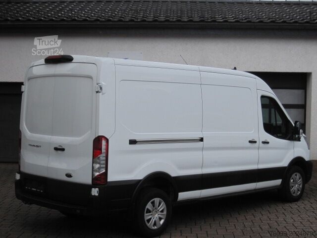 Kapalı kasa kamyonet yüksek + uzun Ford Transit FT 350 2,0 TDCI L3 Trend 3-Sitze