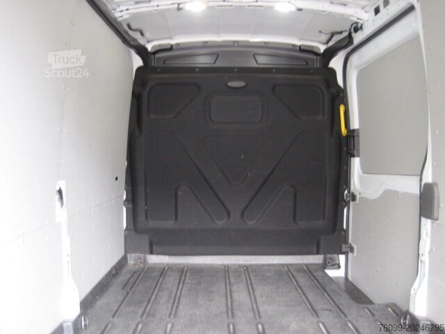 Kapalı kasa kamyonet yüksek + uzun Ford Transit FT 350 2,0 TDCI L3 Trend 3-Sitze