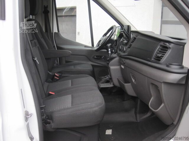 Kapalı kasa kamyonet yüksek + uzun Ford Transit FT 350 2,0 TDCI L3 Trend 3-Sitze