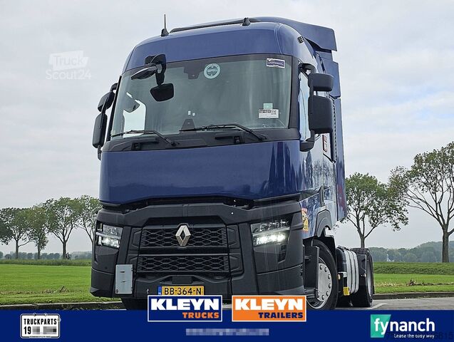 Estándar-SZM RENAULT T 440