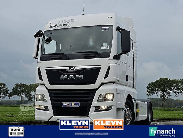 Standard-SZM M.A.N. 18.500 TGX