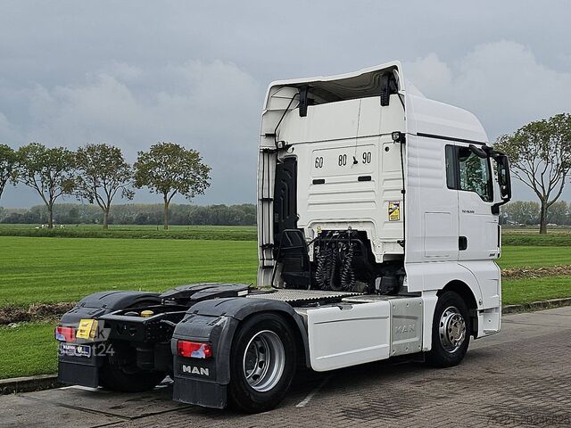 Standard-SZM M.A.N. 18.500 TGX