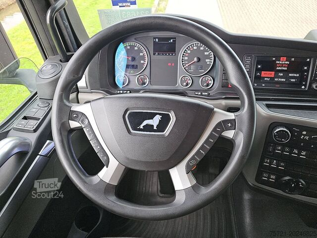 Standard-SZM M.A.N. 18.500 TGX