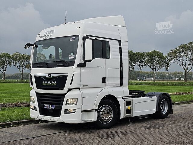 Standard-SZM M.A.N. 18.500 TGX XLX