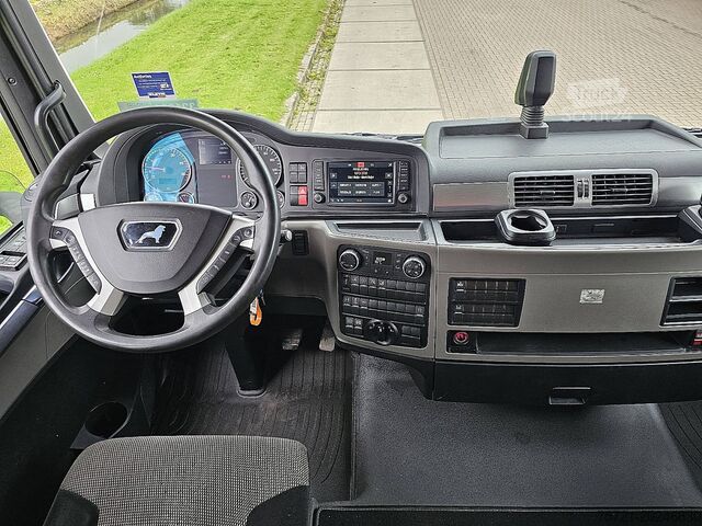 Standard-SZM M.A.N. 18.500 TGX XLX