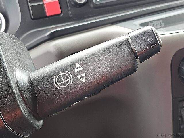 Standard-SZM M.A.N. 18.500 TGX XLX