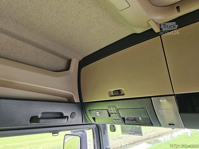 Standard-SZM M.A.N. 18.500 TGX XLX