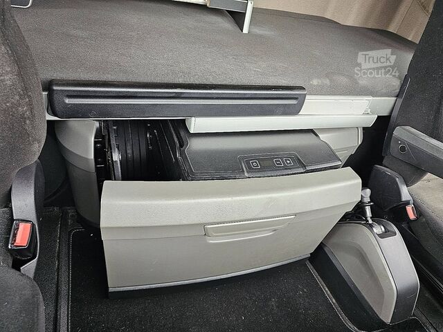 Standard-SZM M.A.N. 18.500 TGX XLX