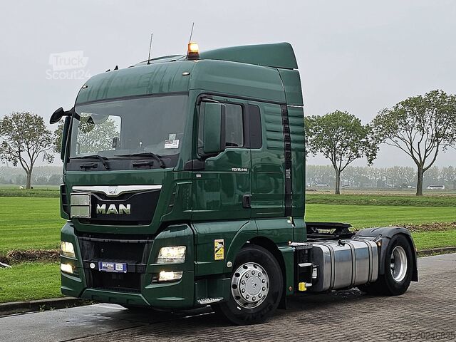 Standard-SZM M.A.N. 18.440 TGX