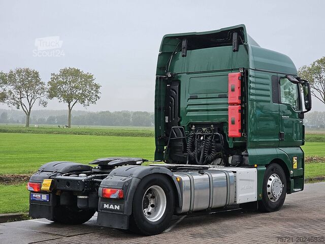 Standard-SZM M.A.N. 18.440 TGX