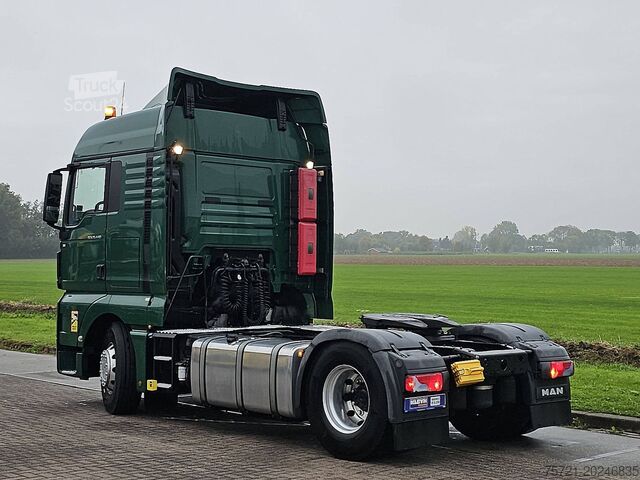 Standard-SZM M.A.N. 18.440 TGX