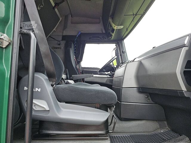 Standard-SZM M.A.N. 18.440 TGX