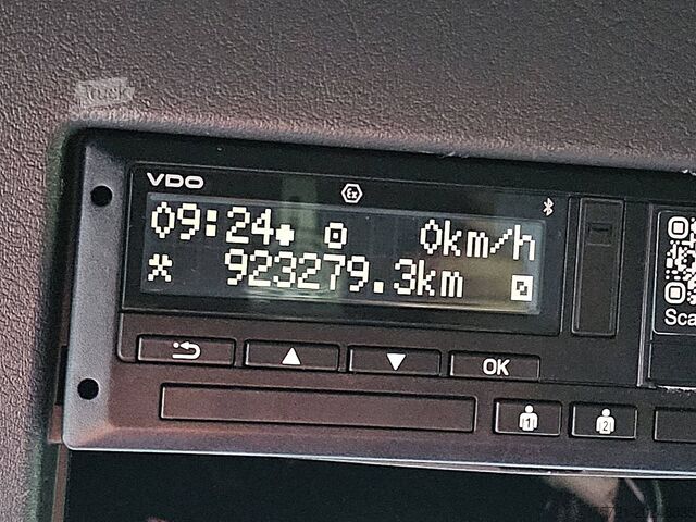 Standard-SZM M.A.N. 18.440 TGX