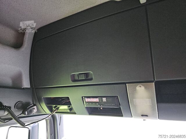 Standard-SZM M.A.N. 18.440 TGX