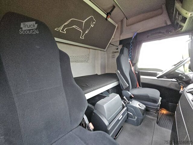 Standard-SZM M.A.N. 18.440 TGX
