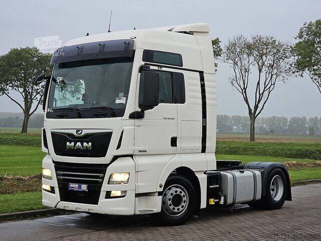Standard-SZM M.A.N. 18.460 TGX