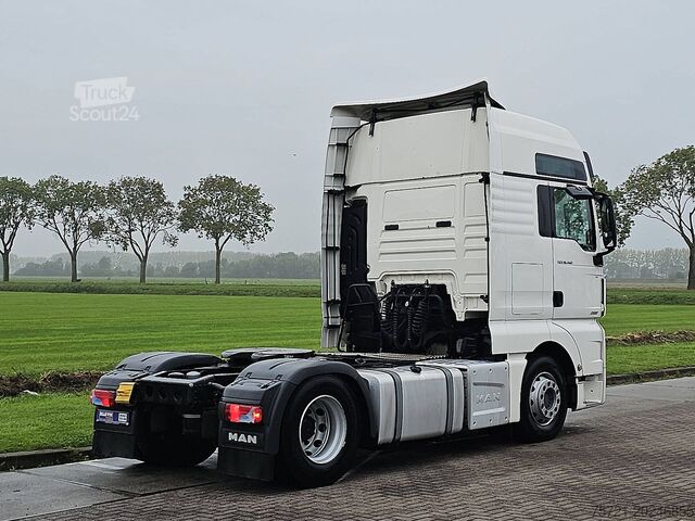 Standard-SZM M.A.N. 18.460 TGX