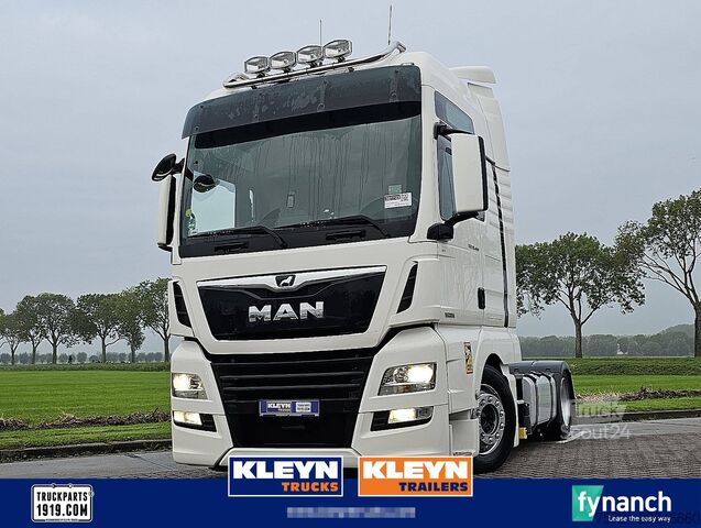 Standard-SZM M.A.N. 18.460 TGX