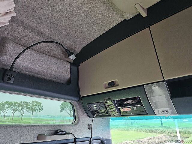 Standard-SZM M.A.N. 18.460 TGX