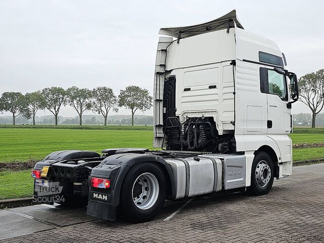 Standard-SZM M.A.N. 18.460 TGX