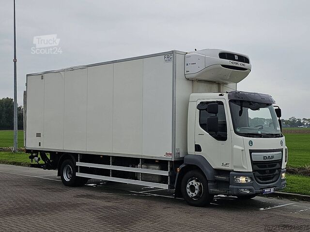 Transport chłodniczy/mrożony DAF LF 280 ATP