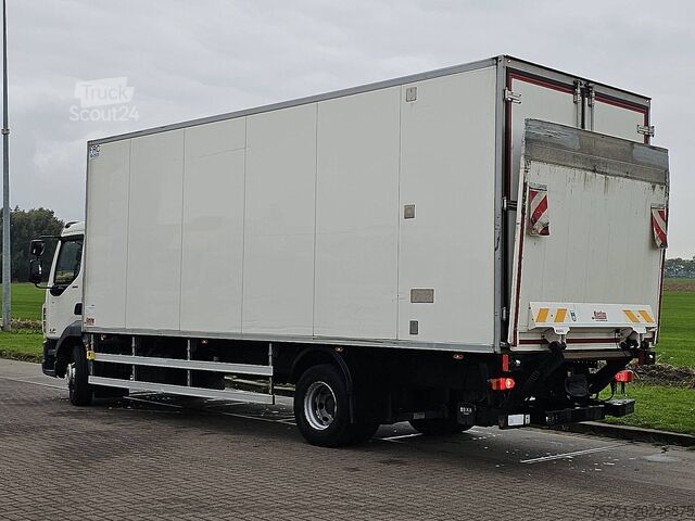 Transport chłodniczy/mrożony DAF LF 280 ATP