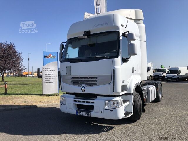 Renault Premium 450 Renault Premium 450