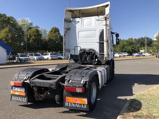 Renault Premium 450 Renault Premium 450