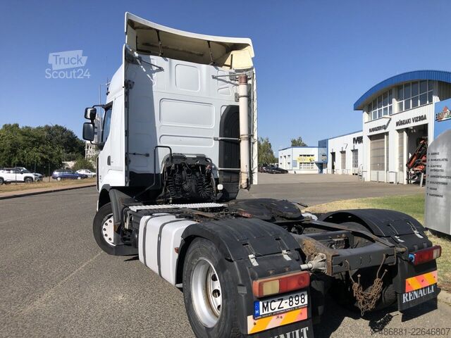 Renault Premium 450 Renault Premium 450