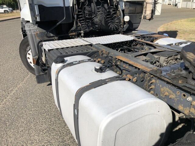 Renault Premium 450 Renault Premium 450