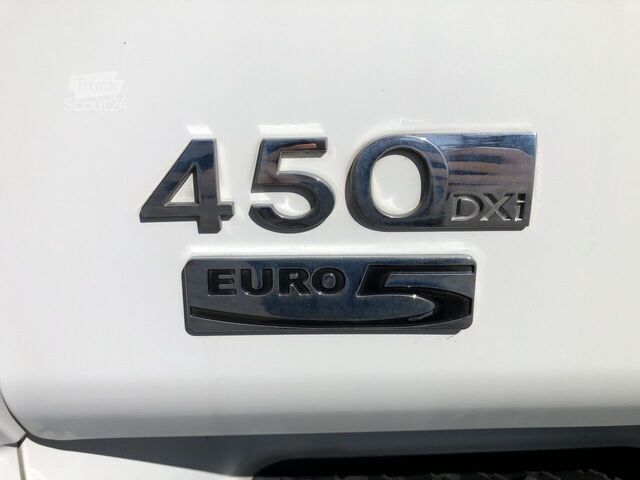 Renault Premium 450 Renault Premium 450