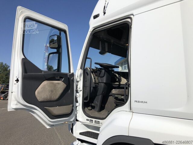Truck Center Ducke GmbH&Co.KG Truck Center Ducke GmbH&Co.KG Truck Center Ducke GmbH&Co.KG