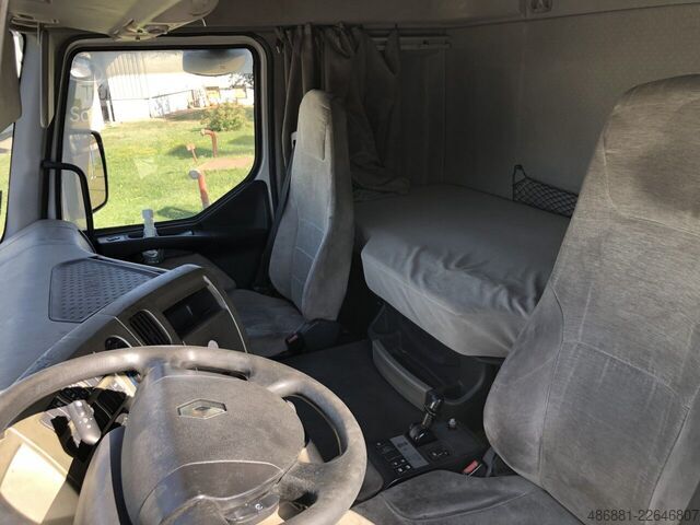 Renault Premium 450 Renault Premium 450
