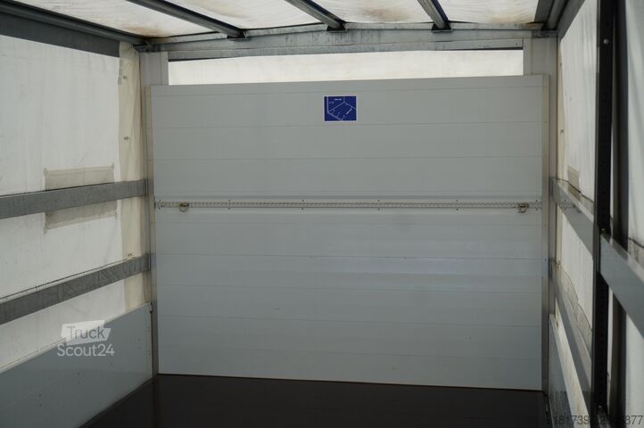 Escuela de conducir Mercedes-Benz Arocs 1827 / 10 tho. km!!!/ 4x4/ 14 EPAL