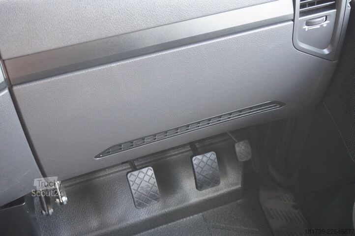 Escuela de conducir Mercedes-Benz Arocs 1827 / 10 tho. km!!!/ 4x4/ 14 EPAL
