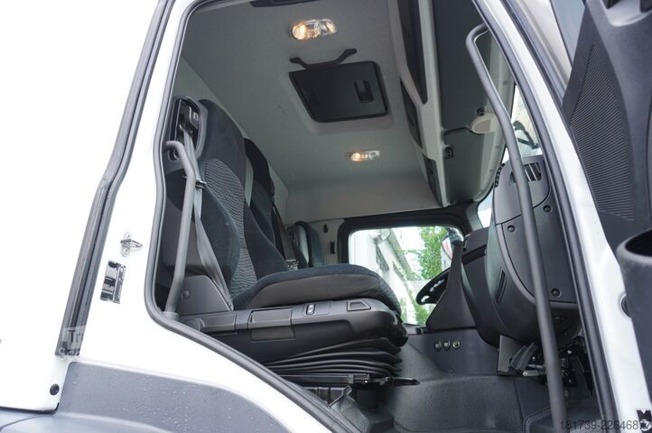 Escuela de conducir Mercedes-Benz Arocs 1827 / 10 tho. km!!!/ 4x4/ 14 EPAL