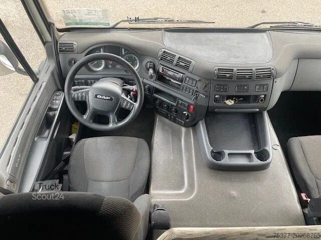 Standard-SZM DAF CF 400 NL truck,Top,APK 03/2026,clang, gen 2 tacho