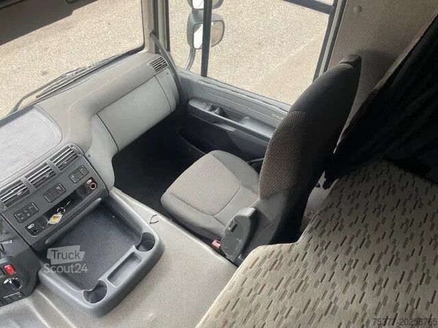 Standard-SZM DAF CF 400 NL truck,Top,APK 03/2026,clang, gen 2 tacho