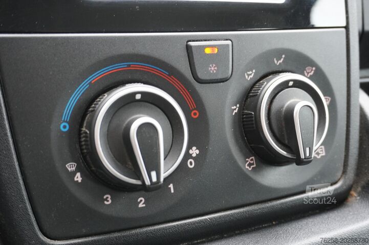 Furgonetă platformă cu cabină dublă Peugeot Boxer 2.2 BlueHDi L3 Dubbele Cabine EURO 6 - Ai...