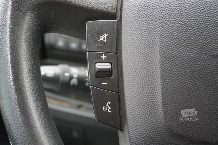 Furgonetă platformă cu cabină dublă Peugeot Boxer 2.2 BlueHDi L3 Dubbele Cabine EURO 6 - Ai...
