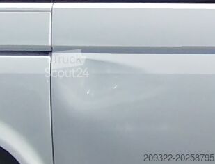 Campeur Volkswagen California Camper 4 Posti | Cucinotto + Letto Tetto
