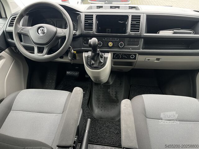 Matkustajabussi Volkswagen Transporter Kombi 2.0 TDI DSG Automaat L1H1 Air...