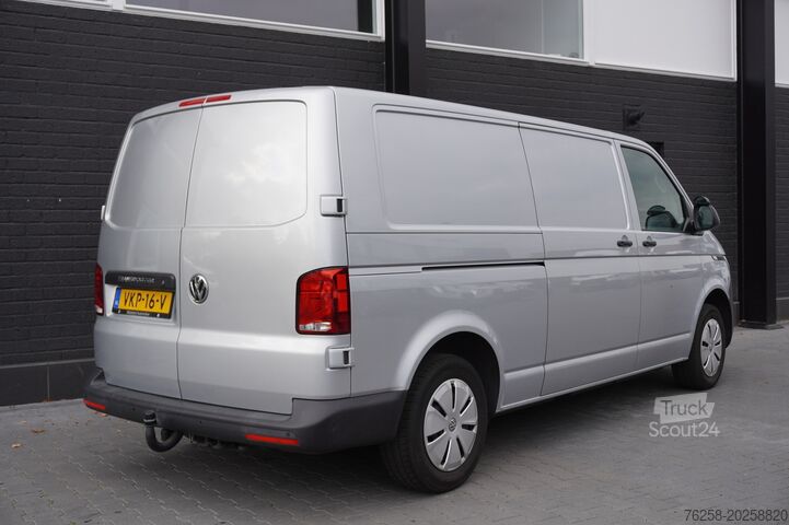 Kassevogn Volkswagen Transporter 2.0 TDI 150PK L2 Automaat EURO 6 - ...