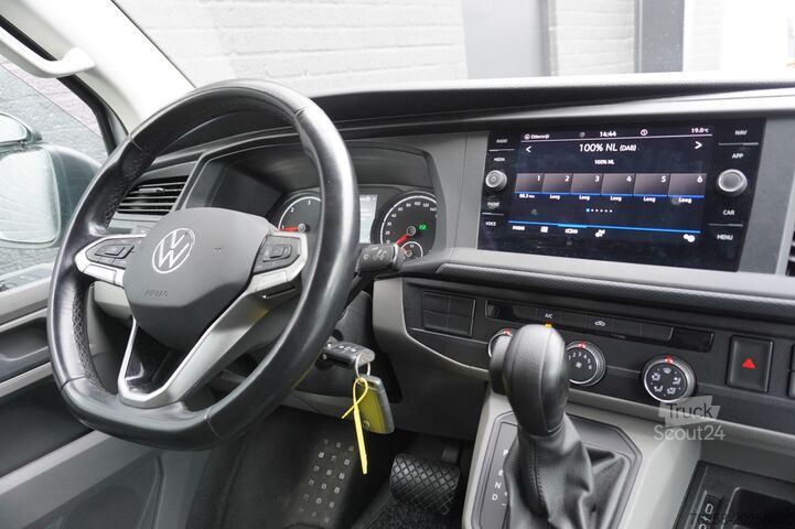 Kassevogn Volkswagen Transporter 2.0 TDI 150PK L2 Automaat EURO 6 - ...