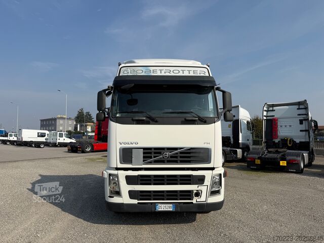 Standard-Sattelzugmaschine Volvo FH 440