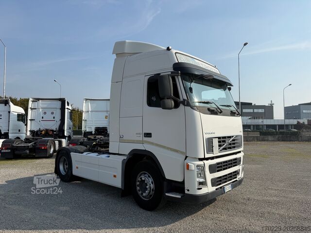 Standard-Sattelzugmaschine Volvo FH 440